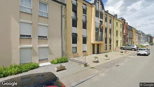 Apartments for rent in Aarlen - Photo from Google Street View