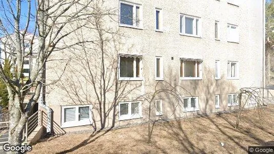 Rooms for rent in Helsinki Läntinen - Photo from Google Street View