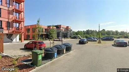 Apartments for rent in Tartu - Photo from Google Street View