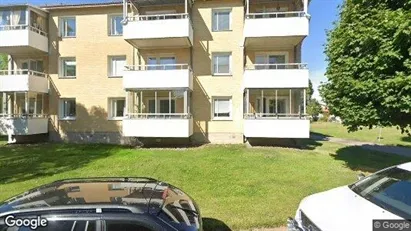 Apartments for rent in Hammarö - Photo from Google Street View