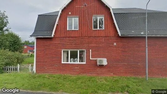 Apartments for rent in Härjedalen - Photo from Google Street View