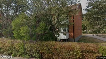 Apartments for rent in Karlskrona - Photo from Google Street View