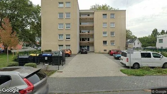 Apartments for rent in Herne - Photo from Google Street View