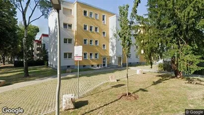 Apartments for rent in Oberhausen - Photo from Google Street View