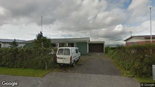 Apartments for rent in Blönduós - Photo from Google Street View