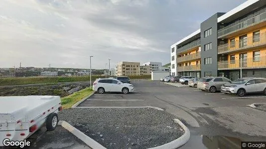 Apartments for rent in Hafnarfjörður - Photo from Google Street View