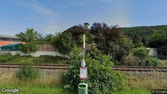 Apartments for rent in Miltenberg - Photo from Google Street View