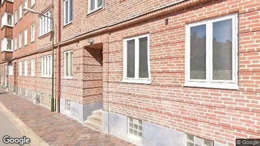 Apartments for rent in Malmö City - Photo from Google Street View