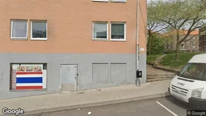 Apartments for rent in Helsingborg - Photo from Google Street View