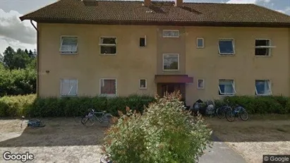 Apartments for rent in Eksjö - Photo from Google Street View