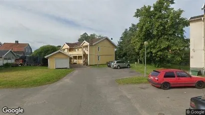 Apartments for rent in Tidaholm - Photo from Google Street View