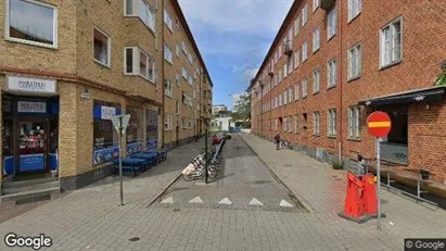 Rooms for rent in Malmö City - Photo from Google Street View