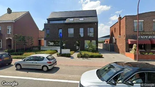 Apartments for rent in Hoogstraten - Photo from Google Street View