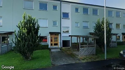 Apartments for rent in Ljungby - Photo from Google Street View