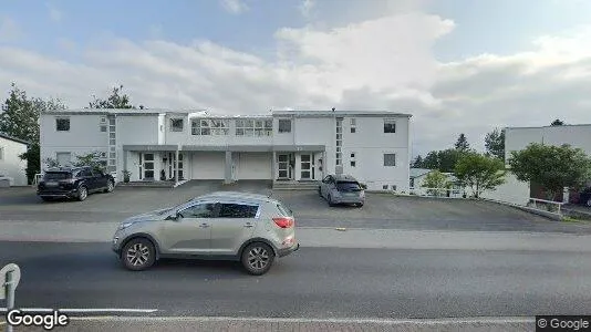 Apartments for rent in Kópavogur - Photo from Google Street View