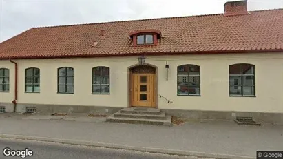 Apartments for rent in Trelleborg - Photo from Google Street View