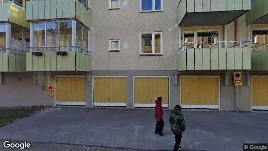 Apartments for rent in Arvika - Photo from Google Street View