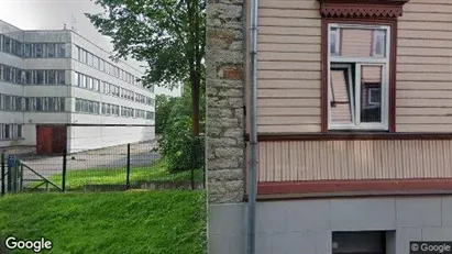 Apartments for rent in Tallinn Kesklinna - Photo from Google Street View