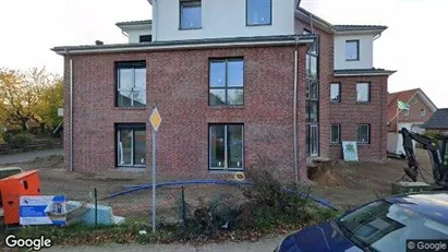 Apartments for rent in Verden - Photo from Google Street View