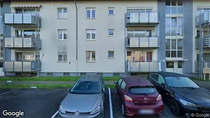 Apartments for rent in Gießen - Photo from Google Street View