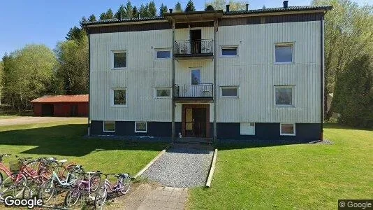 Apartments for rent in Svenljunga - Photo from Google Street View