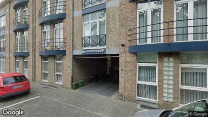 Apartments for rent in Hasselt - Photo from Google Street View