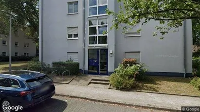 Apartments for rent in Oberhausen - Photo from Google Street View