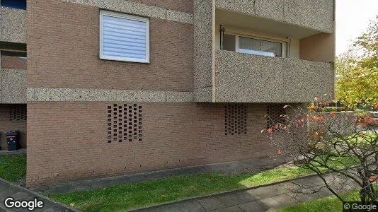 Apartments for rent in Wesel - Photo from Google Street View