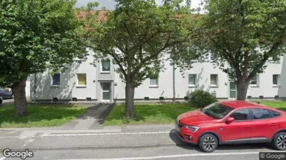 Apartments for rent in Hamm - Photo from Google Street View