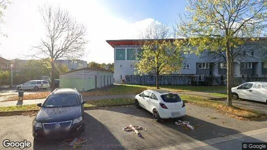 Apartments for rent in Wesel - Photo from Google Street View