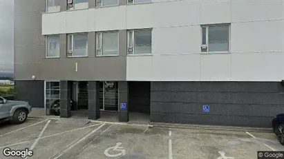 Apartments for rent in Kópavogur - Photo from Google Street View