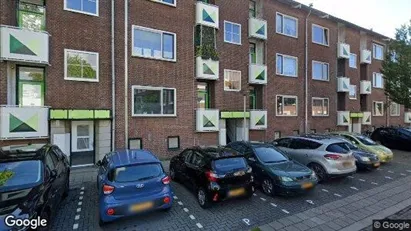 Apartments for rent in Zaanstad - Photo from Google Street View