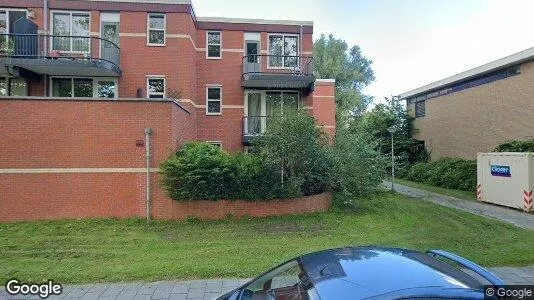 Apartments for rent in Zaanstad - Photo from Google Street View