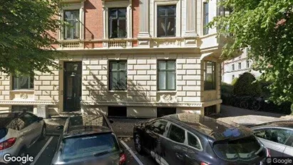 Apartments for rent in Frederiksberg C - Photo from Google Street View