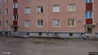 Apartments for rent in Kristinehamn - Photo from Google Street View