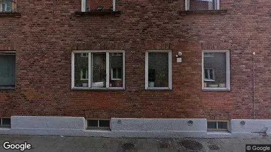 Apartments for rent in Sofielund - Photo from Google Street View