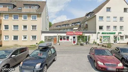 Apartments for rent in Märkischer Kreis - Photo from Google Street View