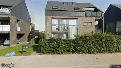 Apartments for rent in Herentals - Photo from Google Street View