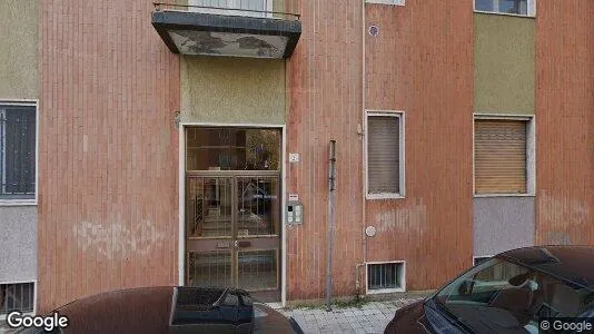 Apartments for rent in Rozzano - Photo from Google Street View