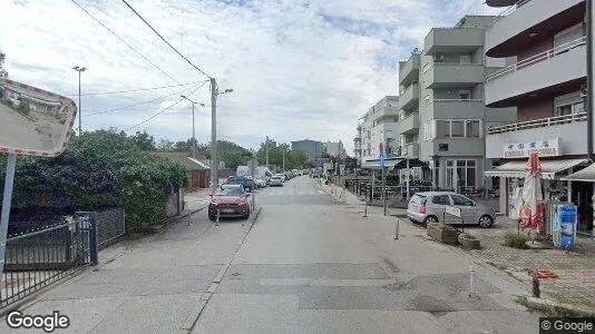 Apartments for rent in Sljeme (Medvednica-Tomislavac) - Photo from Google Street View