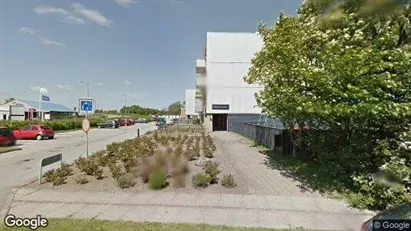 Apartments for rent in Frederikshavn - Photo from Google Street View