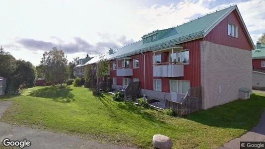 Apartments for rent in Luleå - Photo from Google Street View