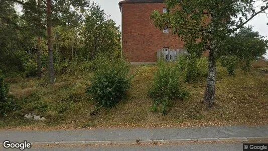 Apartments for rent in Valdemarsvik - Photo from Google Street View