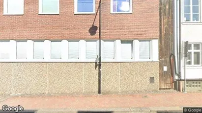 Apartments for rent in Västervik - Photo from Google Street View