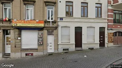 Apartments for rent in Verviers - Photo from Google Street View