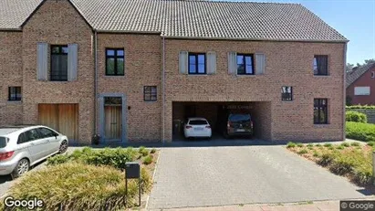 Rooms for rent in Merksplas - Photo from Google Street View