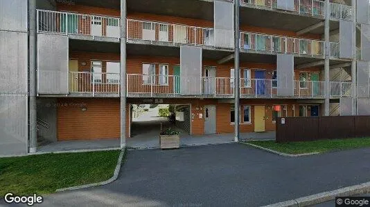 Apartments for rent in Oslo Østensjø - Photo from Google Street View