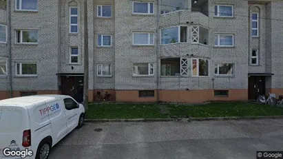 Apartments for rent in Pärnu - Photo from Google Street View