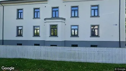 Apartments for rent in Pärnu - Photo from Google Street View