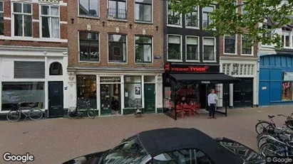 Apartments for rent in Amsterdam Centrum - Photo from Google Street View